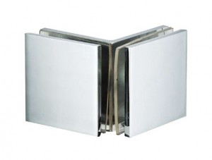 Glass clamp - ASP706. Glass clamp (ASP706)